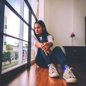 Meet your Posher, Anabelsi